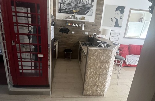 Barriera di Milano Apartment | Mole&Caffé Your pets are welcome in our home