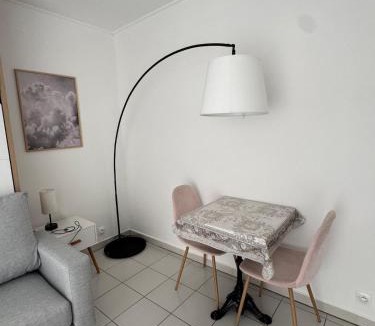 Roquebrune-Cap-Martin Apartment | Mon Appart avec Terrasse et Piscine