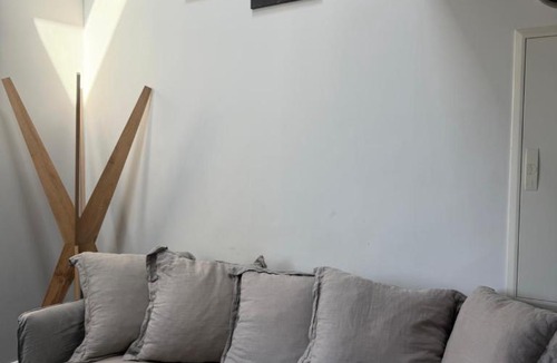 Cheval-Blanc Apartment | Mon Cocon au Pied du Luberon