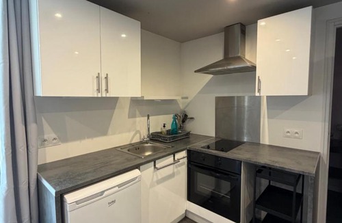 Cheval-Blanc Apartment | Mon Cocon au Pied du Luberon