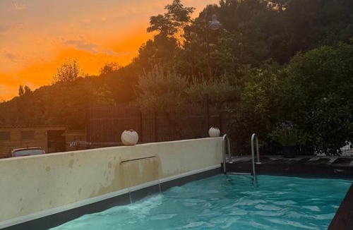 Cheval-Blanc Apartment | Mon Cocon au Pied du Luberon
