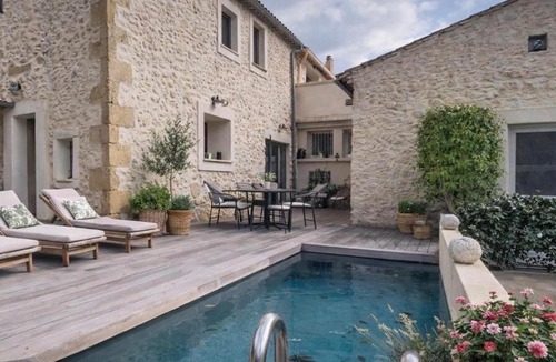 Cheval-Blanc Apartment | Mon Cocon au Pied du Luberon