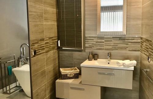 Maussane Bed & Breakfast | Mon petit Bali