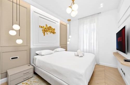 Beausoleil Villa | Monaco Border - Sublime maison de ville - FX