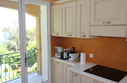 La Turbie Cottage | MONACO COSY COTTAGE APARTMENT