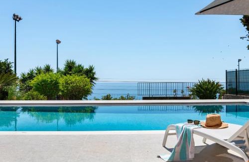 Roquebrune-Cap-Martin Apartment | Monaco Country Park