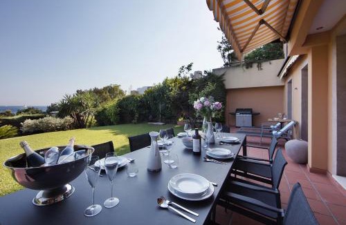 Roquebrune-Cap-Martin Apartment | Monaco Country Park