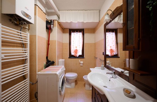Limone Piemonte Apartment | Mono Villaggio Del Sole