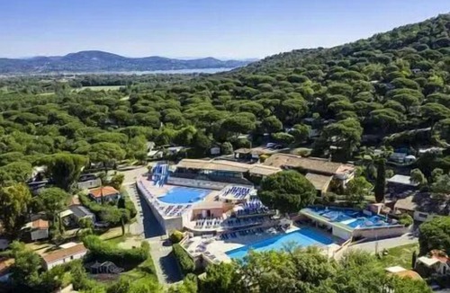Gassin House | Montana Parc - Gassin - Gulf Of St Tropez * - Bungalow for 6 people