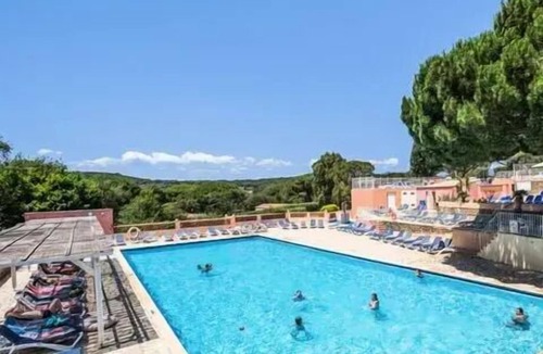 Gassin House | Montana Parc - Gassin - Gulf Of St Tropez * - Bungalow for 6 people