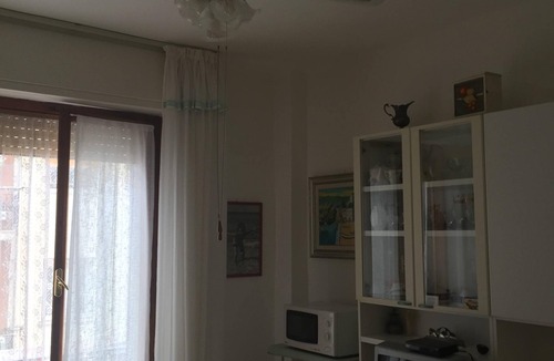 Borgo Antico Apartment | Monterosso al mare: Convenient and comfortable apartment in the historic center
