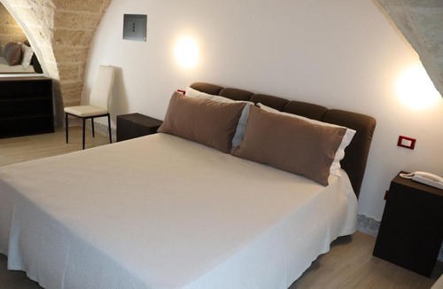 Ugento Apartment | Monterotto Loft