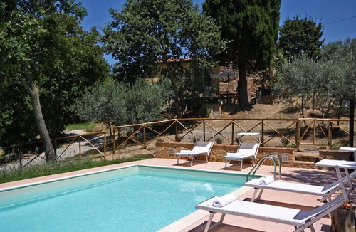 Montisi Villa | Monterzi 4, Emma Villas