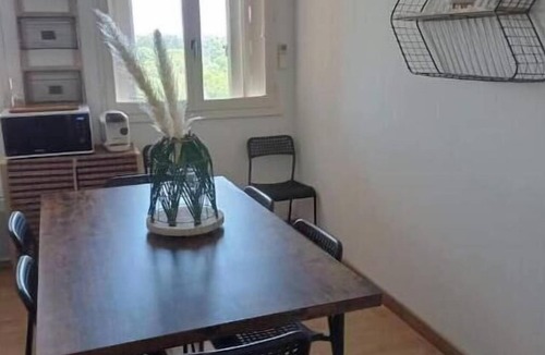 Croix-d'Argent Apartment | Montpellier, large community, 20 minutes from the ocean