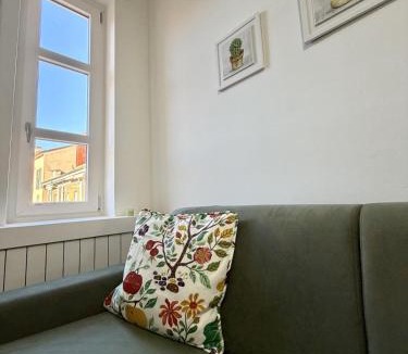 Monza Apartment | Monza City - Centro, Parco e Villa Reale