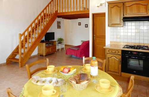 Bonnieux Apartment | Morard - Bonnieux Appt 2nd floor