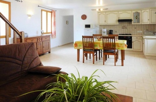 Bonnieux Apartment | Morard - Bonnieux Appt Les Ocres