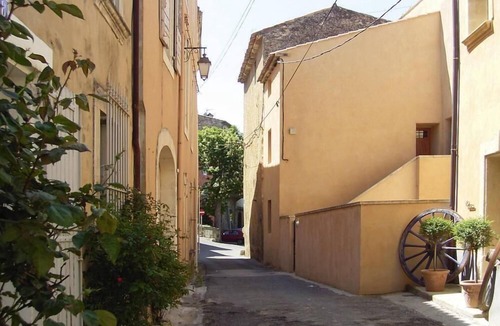 Bonnieux Apartment | Morard - Bonnieux Appt Les Ocres