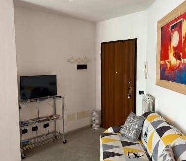 Valtellina Apartment | Morbegno House