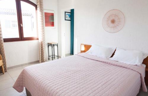 Mandelieu-La-Napoule Hotel | Motel Cap Sol
