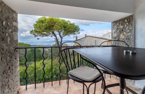 Mougins House | Mougins Collection - Authentic house - Old Village of Mougins