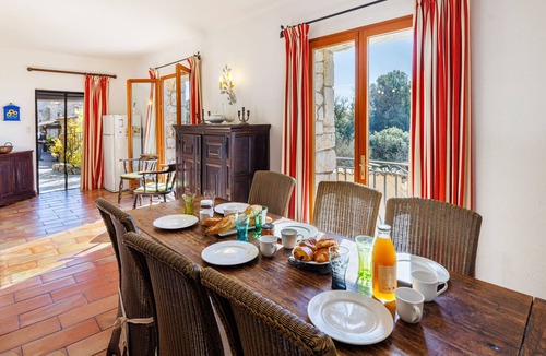 Tourrettes-sur-Loup Apartment | Moulin St Jean - Nature in the heart of the village