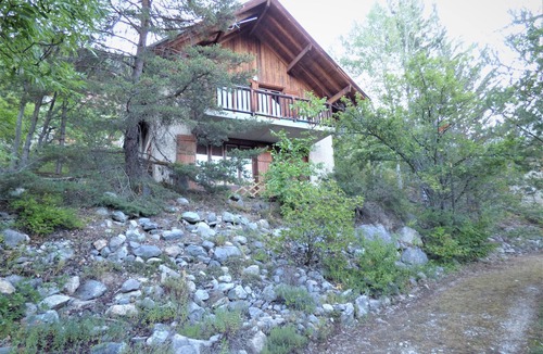 Vallouise Ski Chalet | Mountain chalet, breathtaking view
