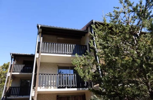 Enchastrayes Apartment | Mountain views and comfort near Barcelonnette