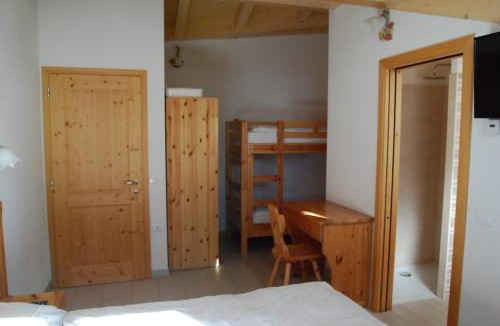 Monclassico Bed & Breakfast | Mountain Wave