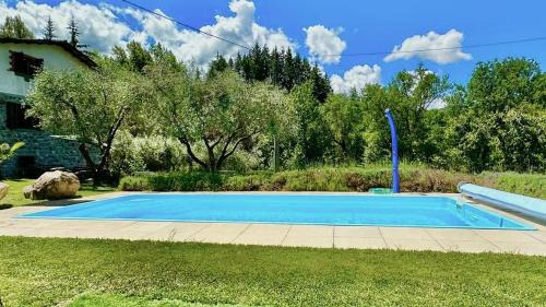 Casone Carpinelli Villa | MULINO VECCHIO