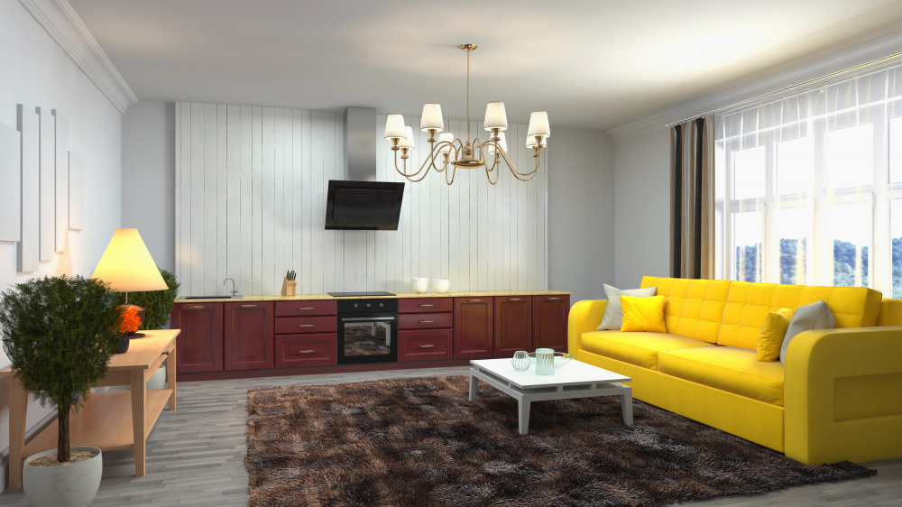 Civitavecchia Apartment | My Attitude - by Be Your Home