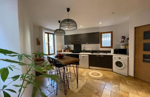 Peillon House | MY CASA - Peillon - Beautiful Village House