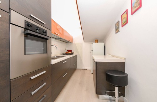 Peschiera del Garda Apartment | My Garda Holiday Home Peschiera 1