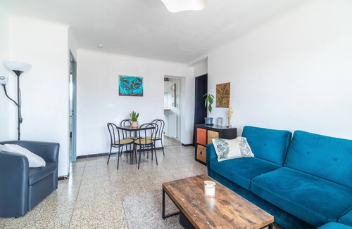 Estanove Apartment | My Home, Your Home – Confort & calme à Montpellier