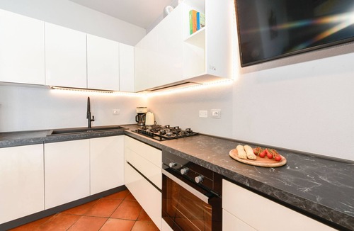 San Benedetto di Lugana Apartment | My Sirmione Beach Apartment Superior