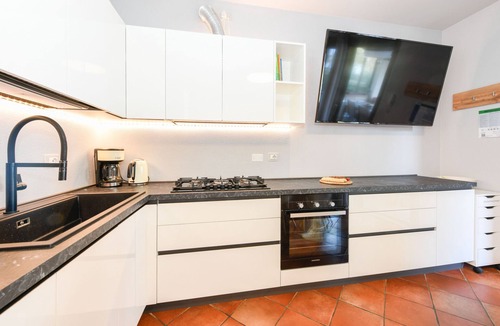 San Benedetto di Lugana Apartment | My Sirmione Beach Apartment Superior