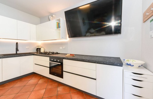 San Benedetto di Lugana Apartment | My Sirmione Beach Apartment Superior