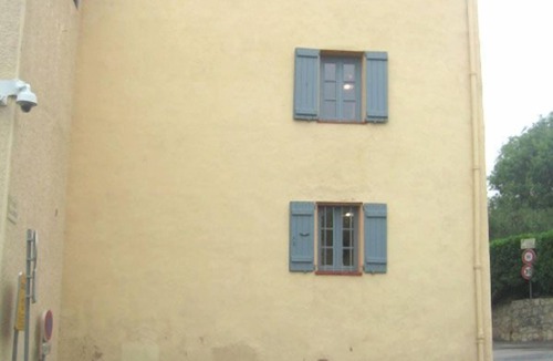 Chateauneuf-Grasse House | Myrte - Châteauneuf-Grasse