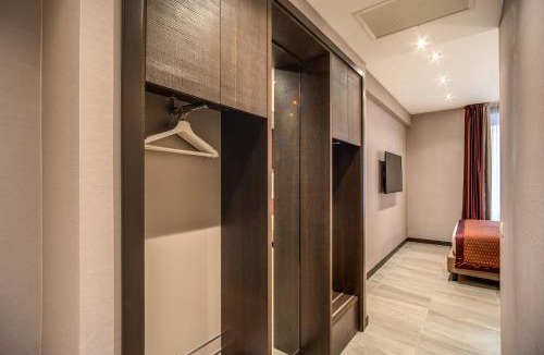 Rione VII Regola Hotel | MZ HOTEL