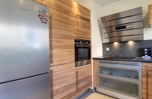 Les Baumettes Apartment | N&J - SUNSET TERRACE - Free parking - Top floor