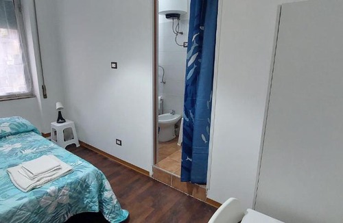 Vasto House | Naples Central Station Rooms