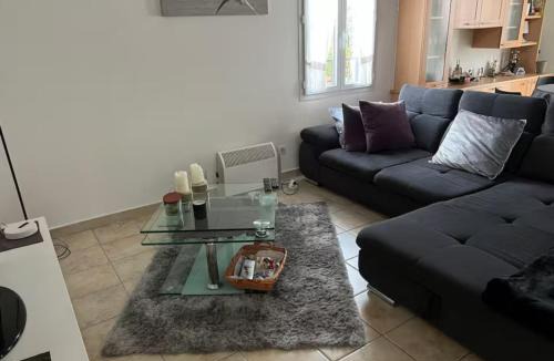 Narbonne-Plage House | Narbonne Small Villa with Private Pool