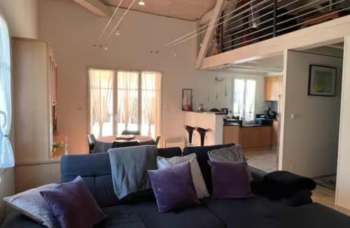 Narbonne-Plage House | Narbonne Small Villa with Private Pool