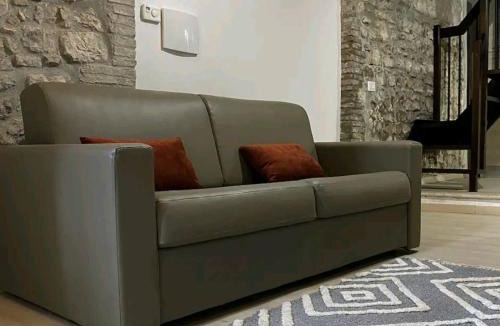 Narni House | Narnia Loft