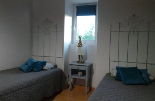 Saint-Jean-et-Saint-Paul Bed & Breakfast | Nature and animal lovers 30 minutes from the Millau Viaduct