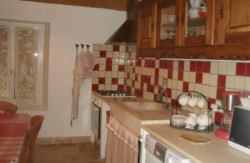 Montjustin House | Nature holidays