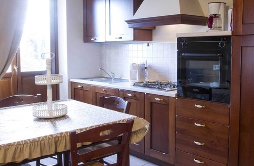 Monte Other | Nature & Relax on Lake Garda at Cascina Crocelle - bilocale