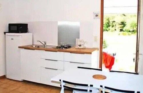 Valensole Villa | Naturist Camping Tikayan Petit Arlane * - COTTAGE 2 people
