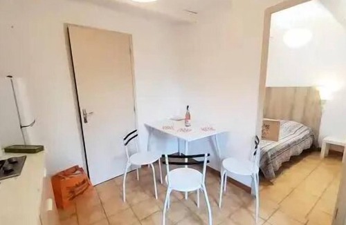 Valensole Villa | Naturist Camping Tikayan Petit Arlane * - COTTAGE 2 people