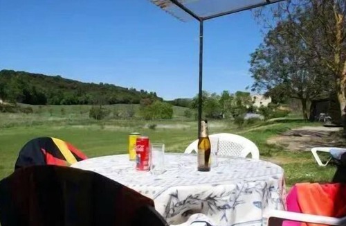 Valensole Villa | Naturist Camping Tikayan Petit Arlane * - COTTAGE 2 people